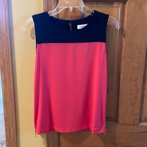 Calvin Klein tank top